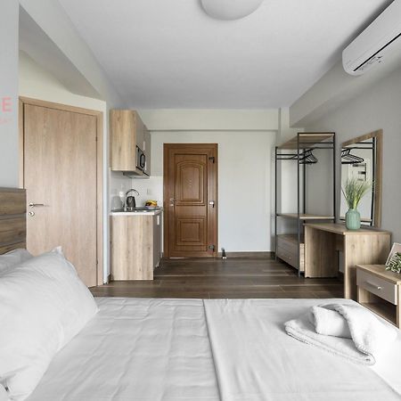Ultima Summer Residence, Nilie Hospitality Mgmt Афитос Экстерьер фото